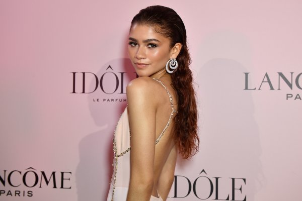 Zendaya