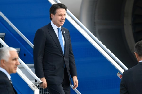 Giuseppe Conte, ostat će talijanski premijer