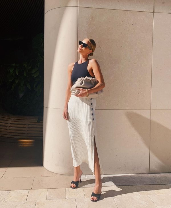 Rosie Huntington-Whiteley u Zarinom bodiju