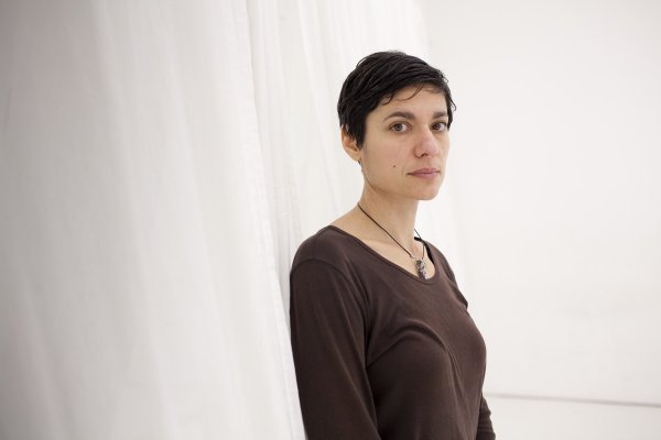 Lucija Bušić