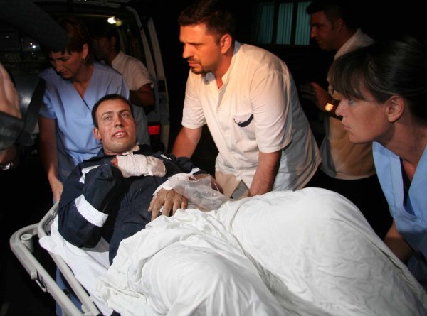 12 godina od Kornatske tragedije