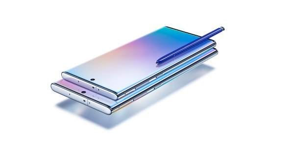 Samsung Galaxy Note 10 Plus