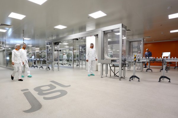 JGL - LINIJA AEROSOLA