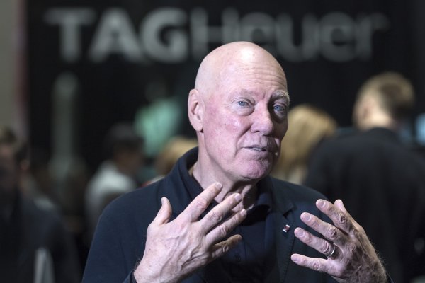 Jean-Claude Biver