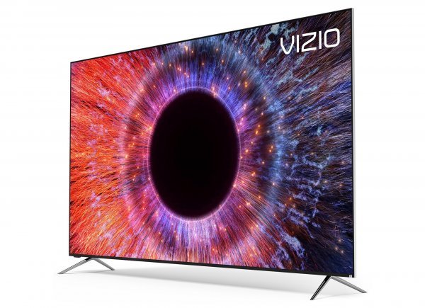 Vizio P-Series Quantum X