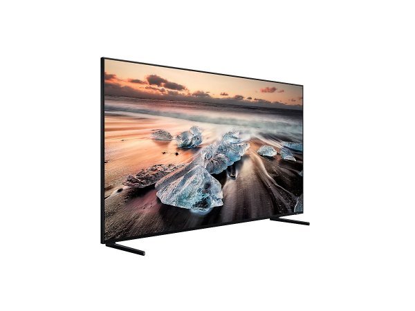 Samsung Q900R QLED