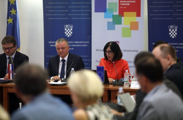 Sjednica Nacionalnog inovacijskog vijeća