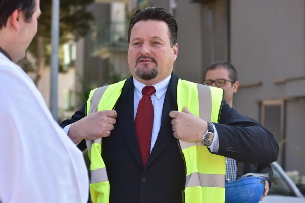 Lovro Kuščević