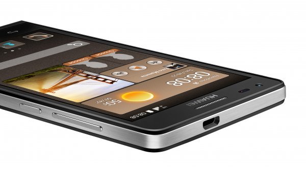 Huawei Ascend G6 Promo/Huawei