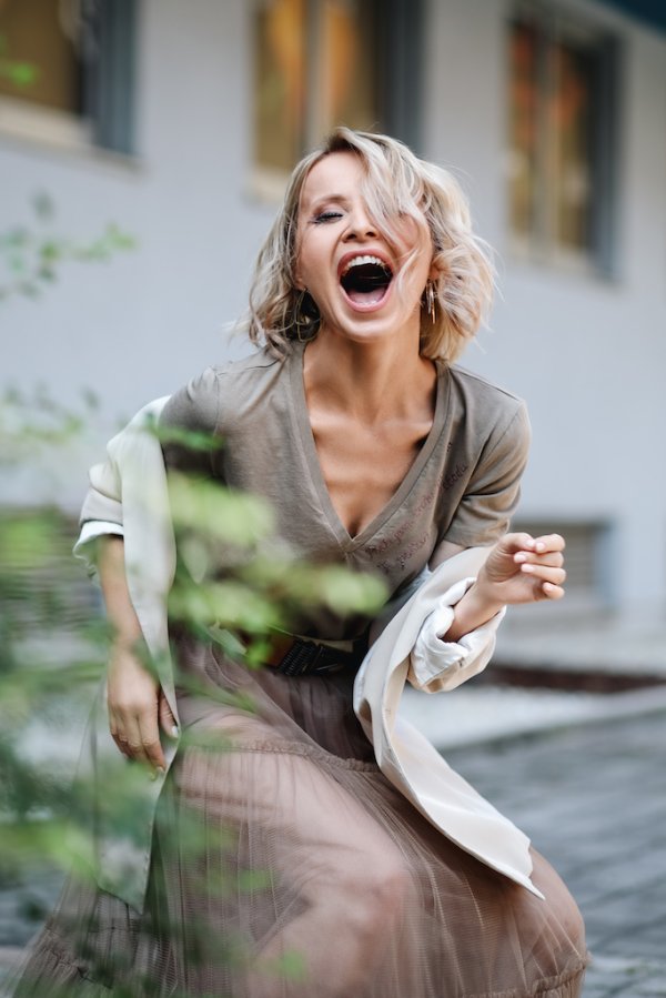 Novi izgled Danijele Martinović oduševljava na prvu