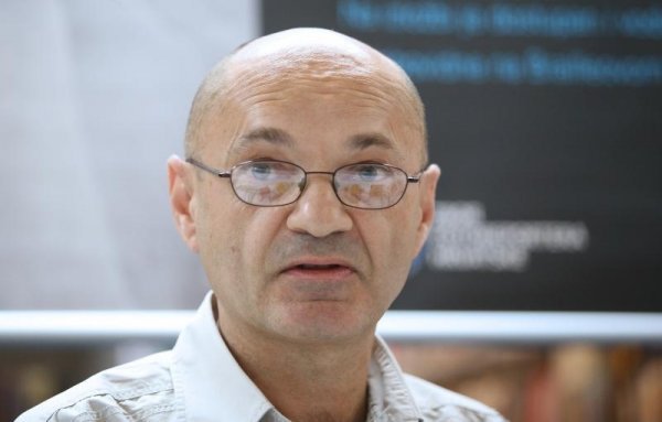 Goran Aleksić