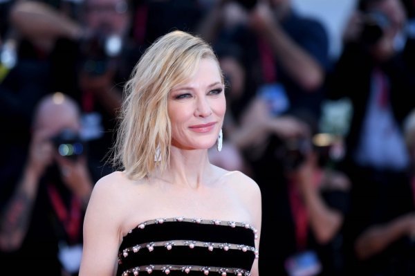 Cate Blanchett