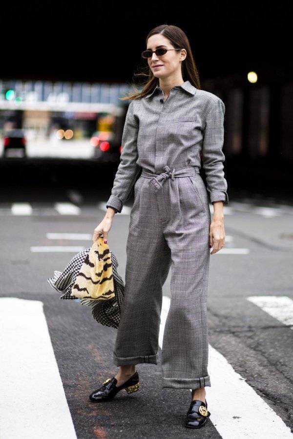 Street style zvijezde na tjednima mode