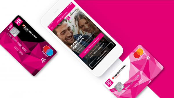 Beskontaktno plaćanje omogućuje i Hrvatski Telekom