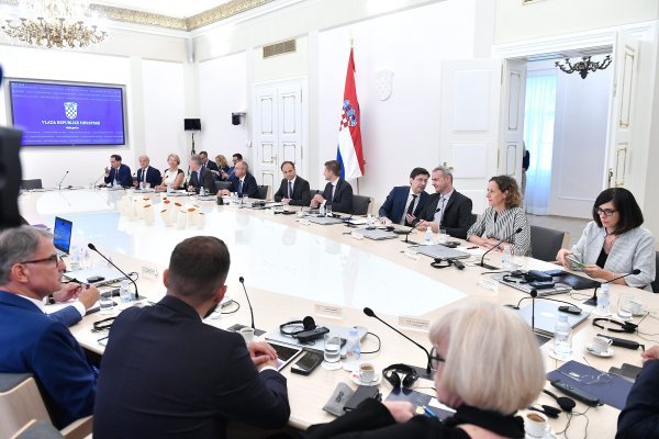Seminar za ministre i državne tajnike o predsjedanju EU