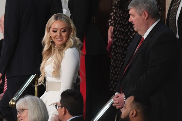 Tiffany Trump