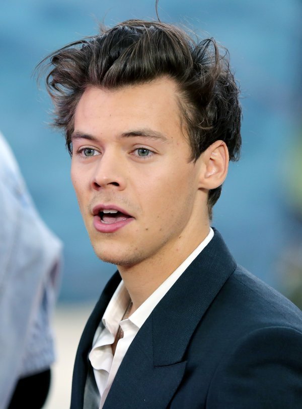 Harry Styles