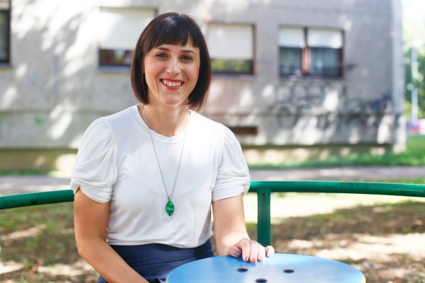 Sandra Krstev Barać