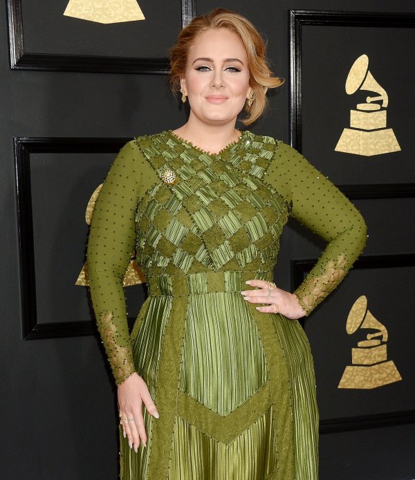 Adele