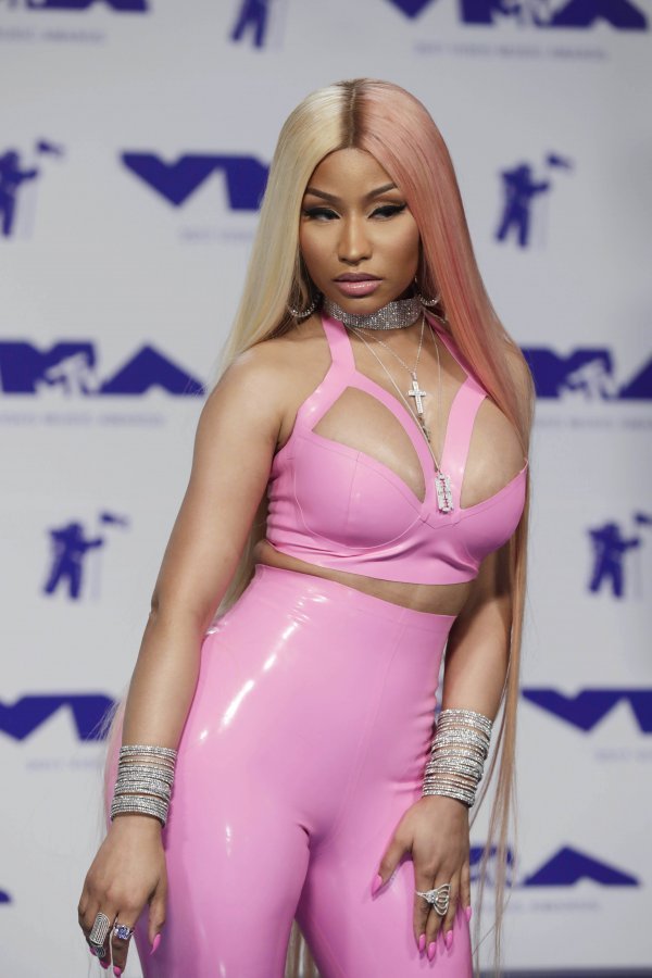 Nicki Minaj