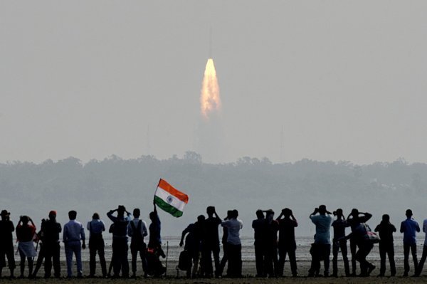 Chandrayaan-2