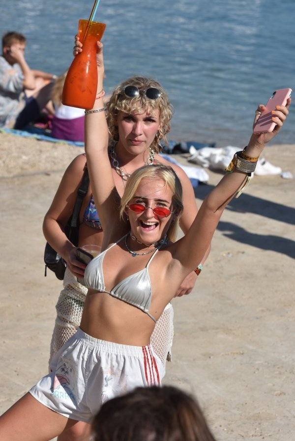 Ljeto u Hrvatskoj 2019.