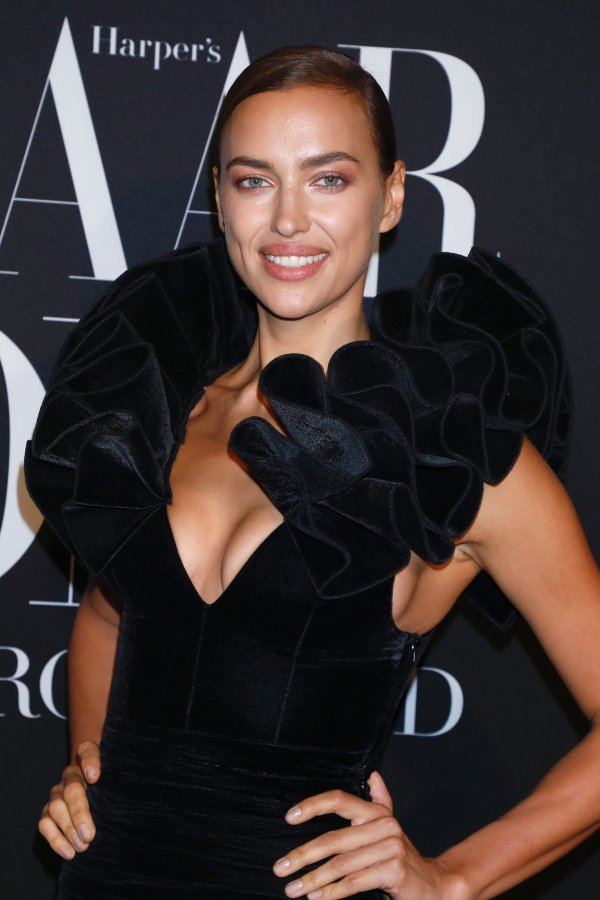 Irina Shayk