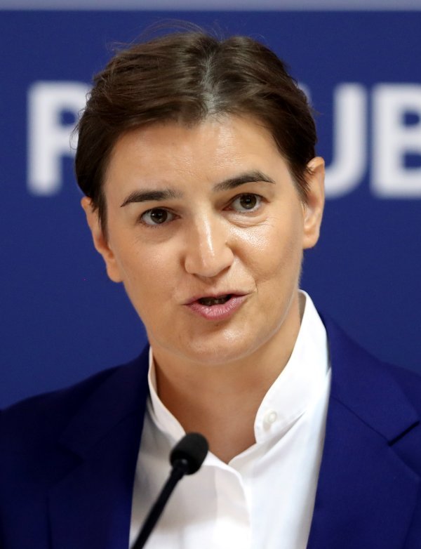 Ana Brnabić