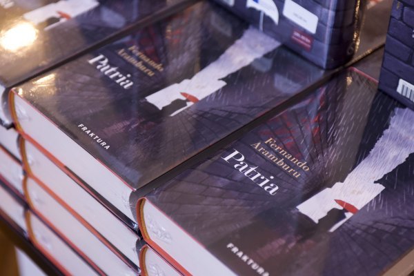 Fraktura otvorila sedmi Festival svjetske književnosti