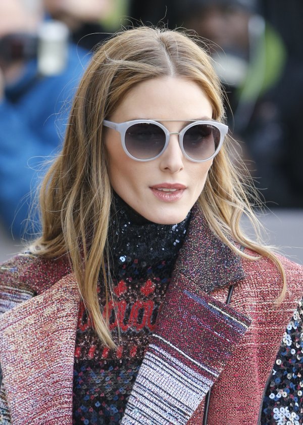 Olivia Palermo