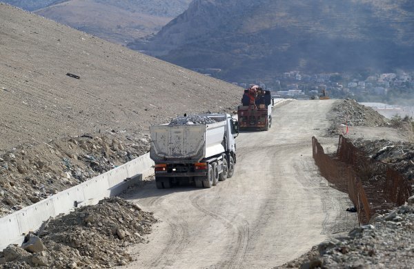 Odlagalište otpada Karepovac