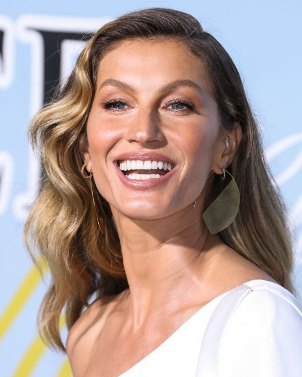 Gisele Bundchen