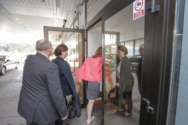 Pregovori sa sindikatima u zdravstvu