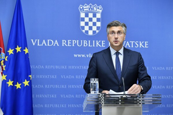 Andrej Plenković
