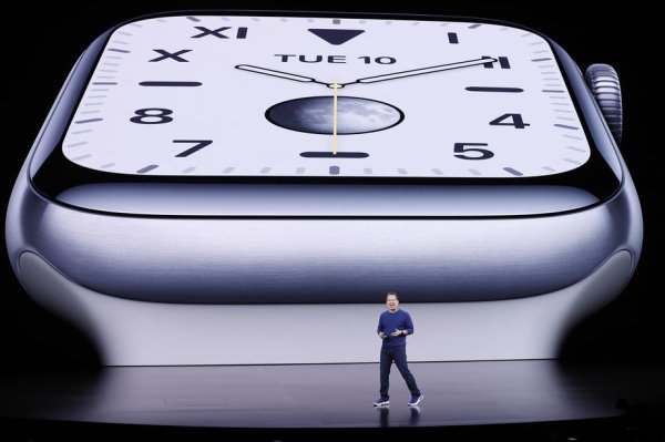 Apple Watch