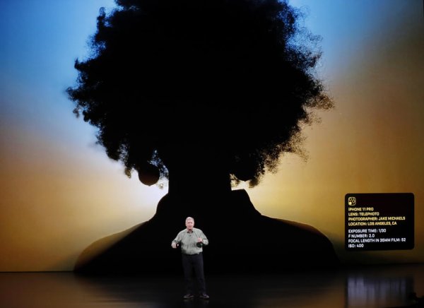 iPhone 11 Pro