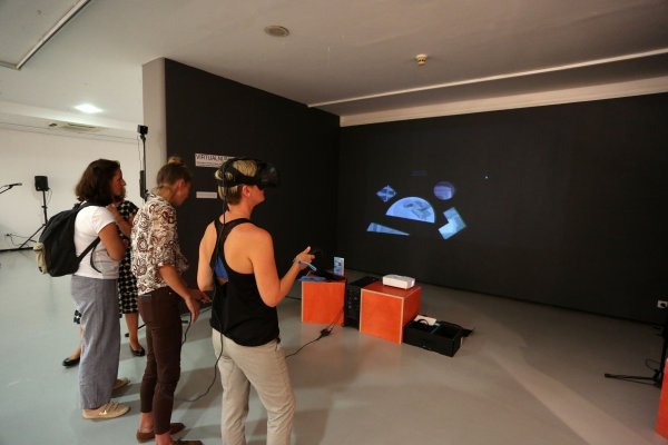 Izložba 'Bauhaus u Rijeci'