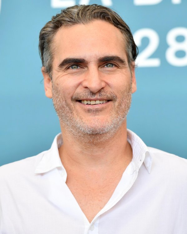 Joaquin Phoenix