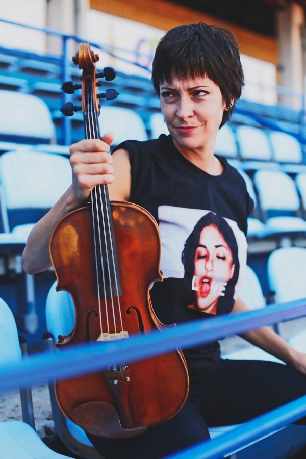 Ana Marija Šir