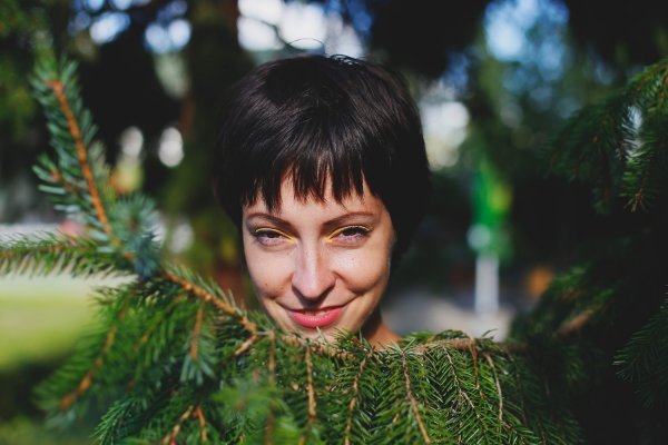 Ana Marija Šir
