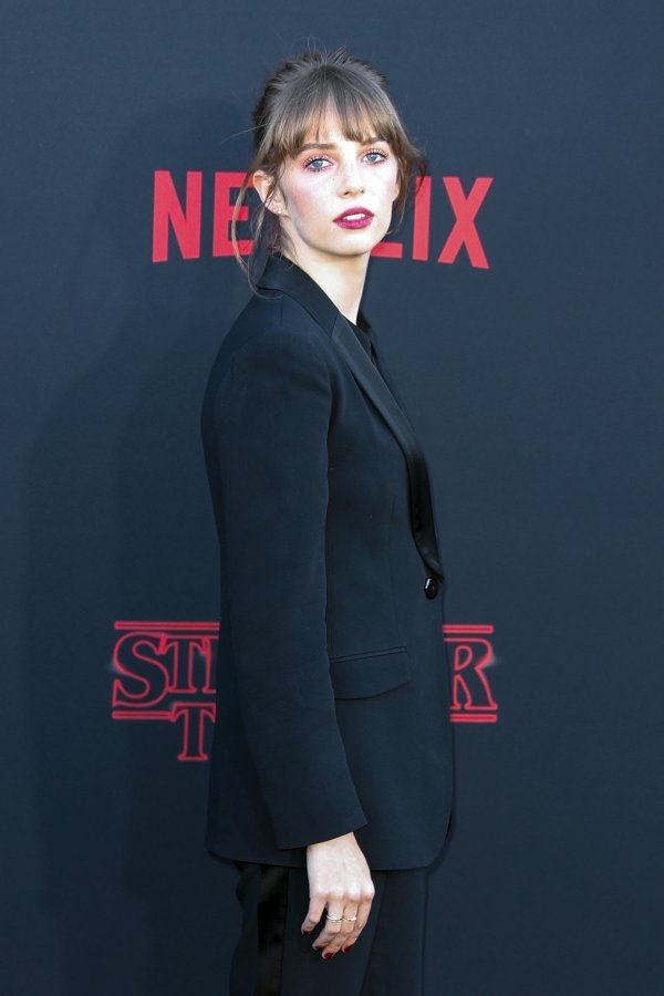 Maya Hawke