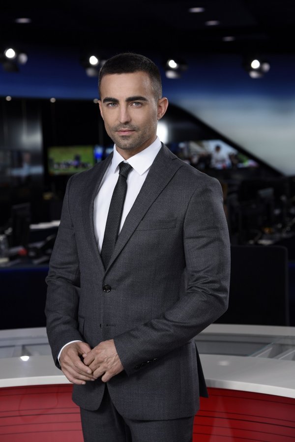 Dario Brzoja
