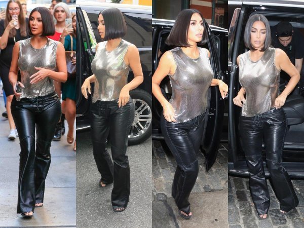 Kim Kardashian