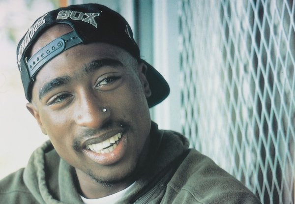 Bio je petak 13. kad je reper Tupac Shakur podlegao prostrijelnim ranama