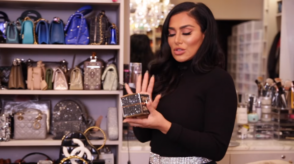 Huda Kattan