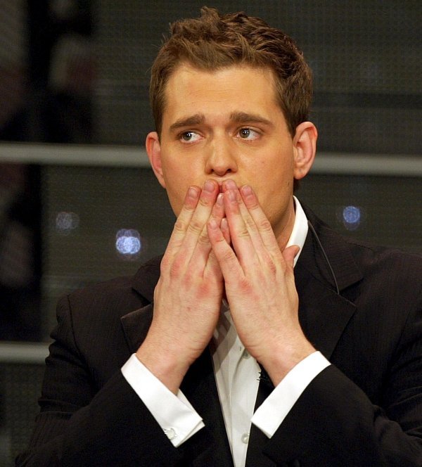 Michael Buble