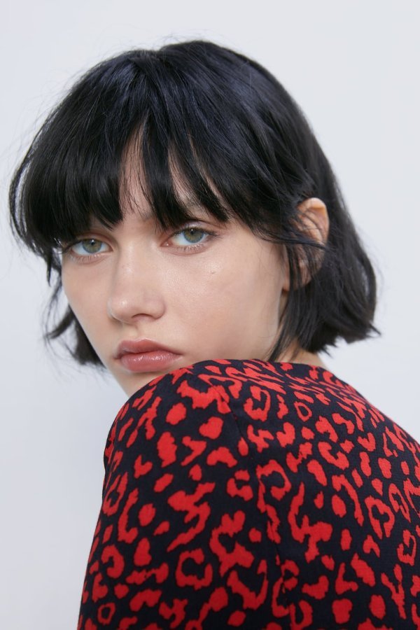 Osvježena Zarina hit haljina