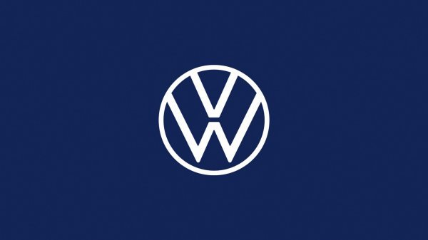 Ovo je novi logo marke Volkswagen