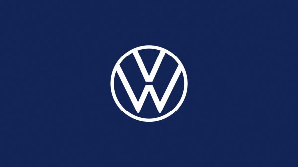 Ovo je novi logo marke Volkswagen