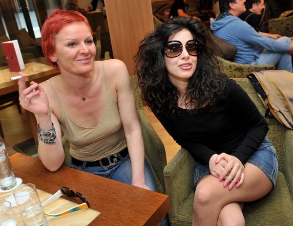 Marinela Jantoš Ella